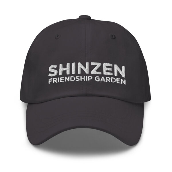 Shinzen Friendship Garden Dad hat - Image 17