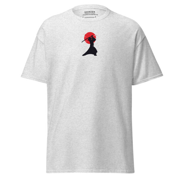 Samurai Red Sun Men's classic tee
