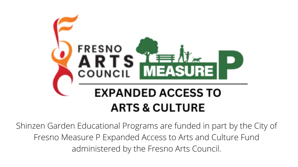 Member Tea Ceremony Shinzen Garden