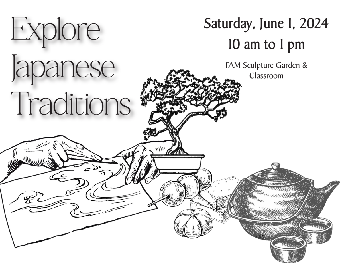 Explore Japanese Traditions | Shinzen Garden