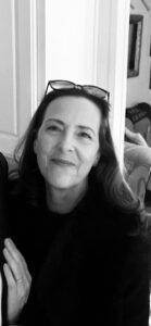 michelle patton poet