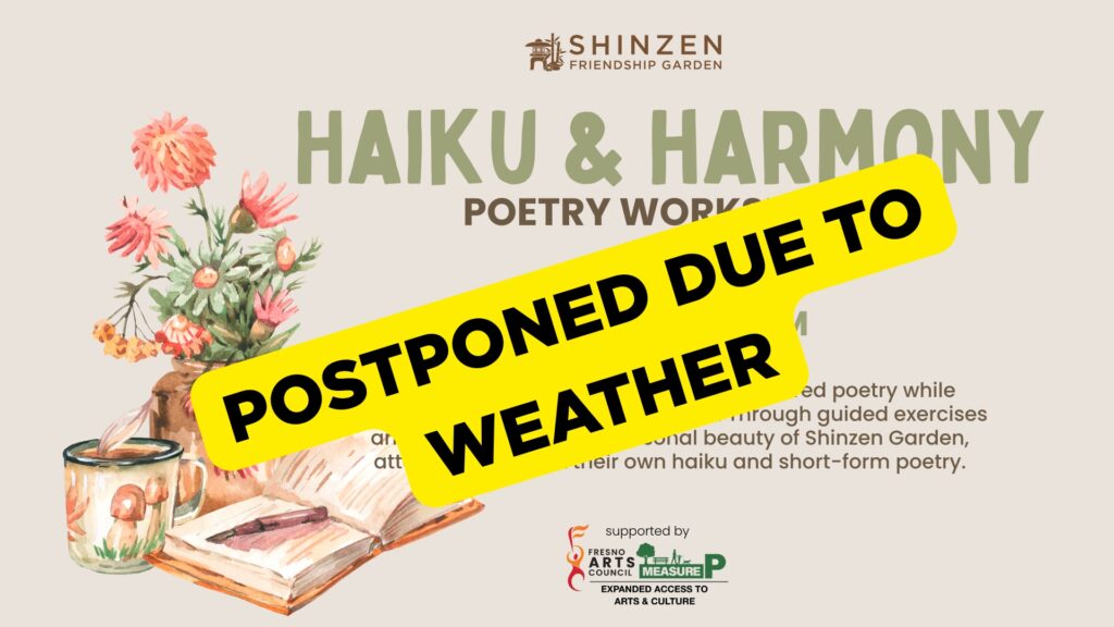 event canceled due to weather