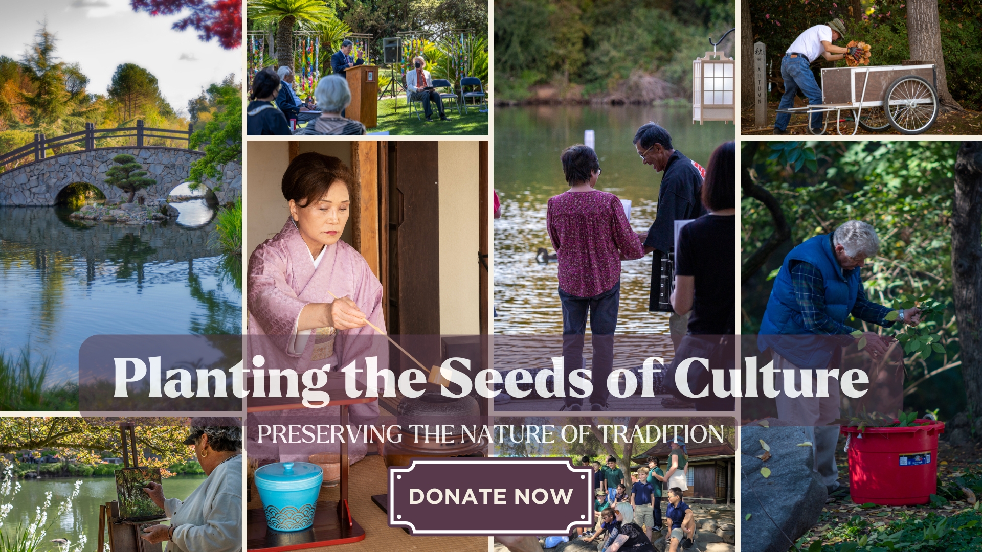 planting the seeds of culture preserving the nature of tradition