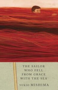 the sailor who fell from grace with the sea yukio mishima