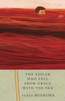 the sailor who fell from grace with the sea yukio mishima