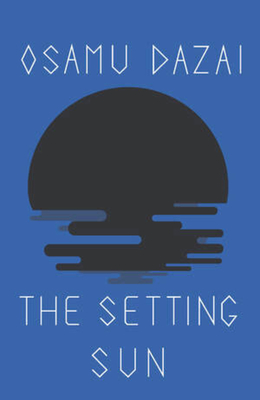 the setting sun by osamu dazai