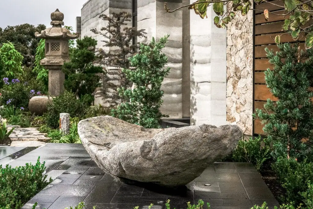 NORTH AMERICAN JAPANESE GARDEN ASSOCIATION SAN DIEGO REGIONAL WORKSHOPS